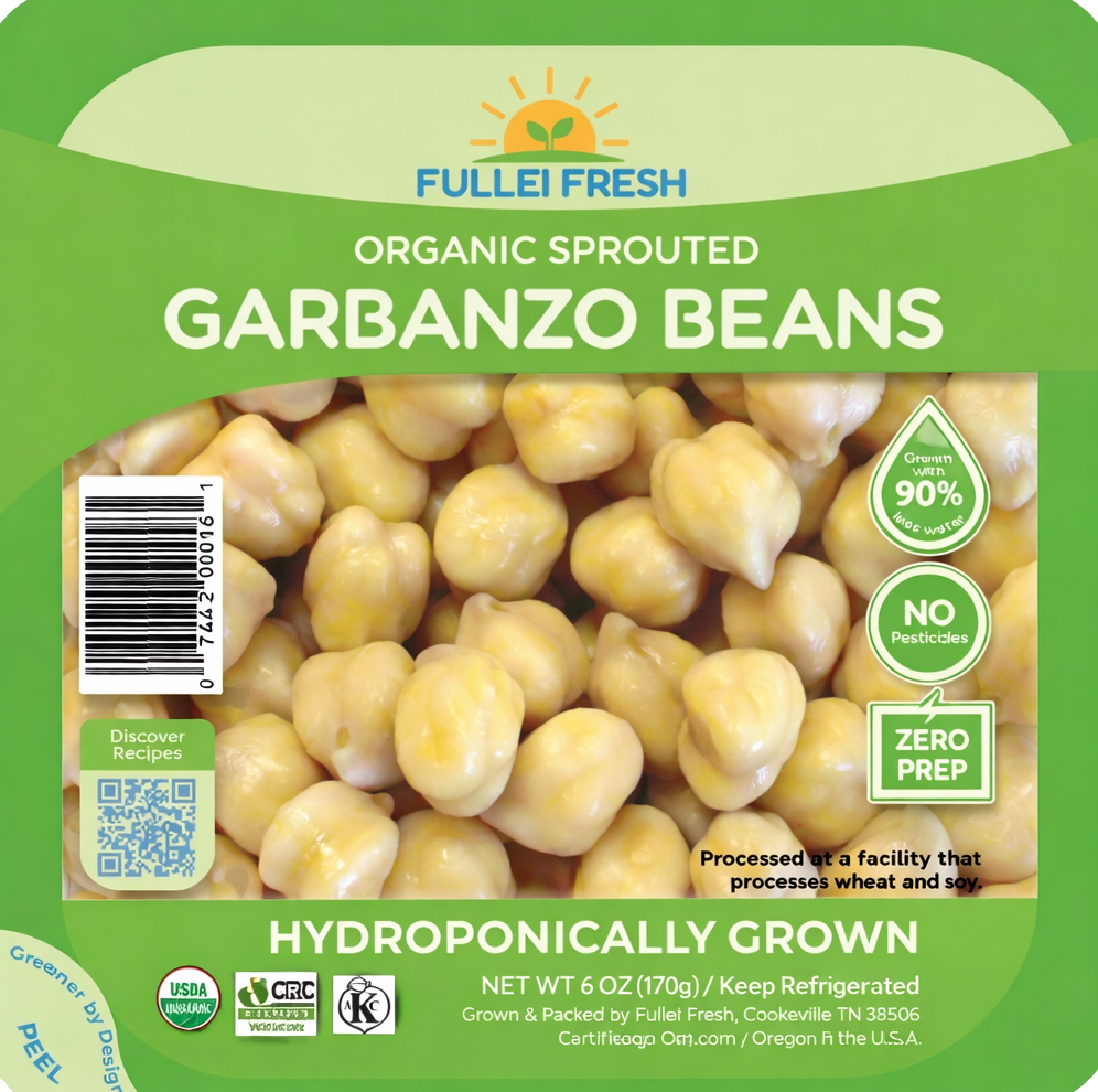 Garbanzo Beans